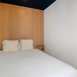 Whome Central Minimalist 1-Bed Great To Explore Lisbon